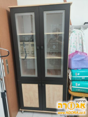 כוננית