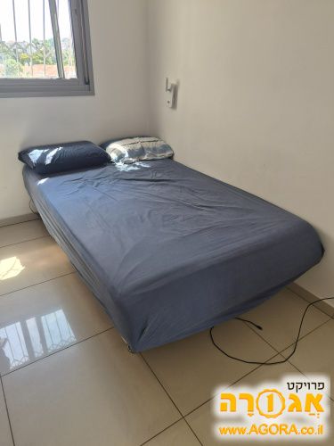מיטה וחצי