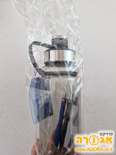 בקבוק