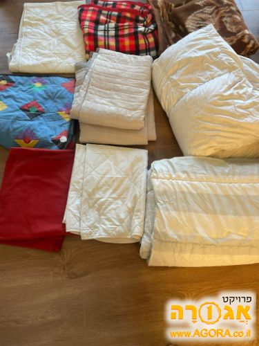 שמיכות קיץ