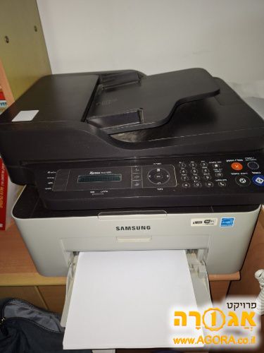 מדפסת