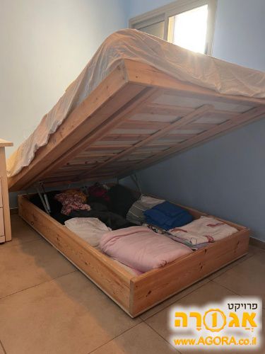 בסיס מיטה