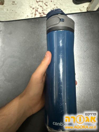 בקבוק