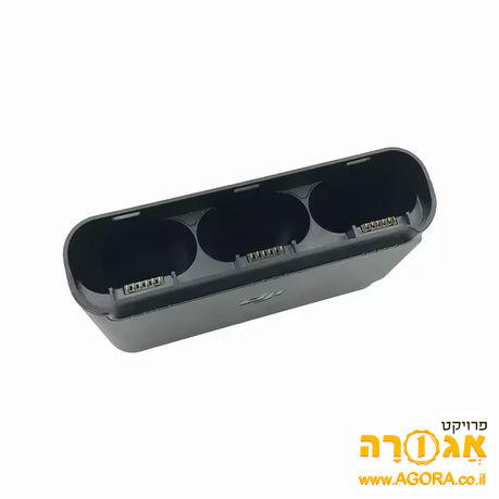 מטען + בטריה 1 לרחפן DJI MAVIC MINI