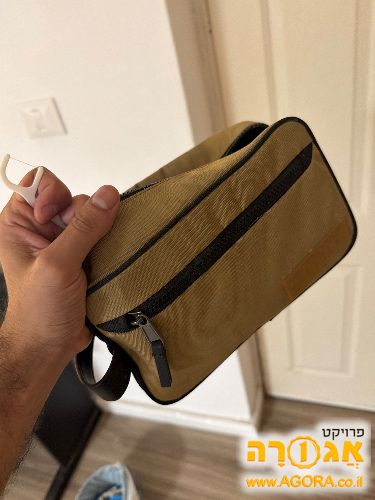 תיק רחצה