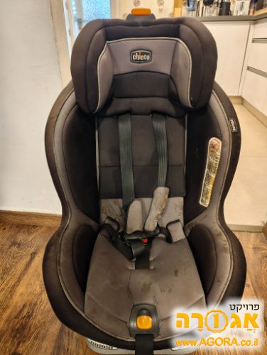 כסא תינוק Chicco