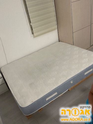 מזרון ויסקו