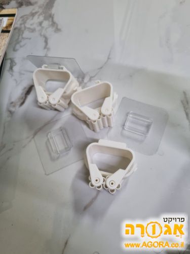 מתלה למטאטא