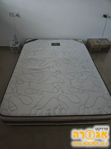 מזרון 140x190 במצב מעולה