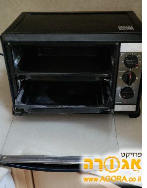 אובן טוסטר