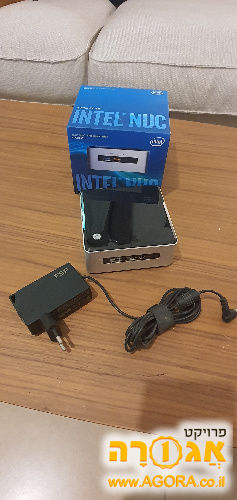 מחשב נייח Intel NOC