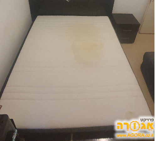 מזרן איקאה