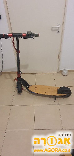 קורקינט