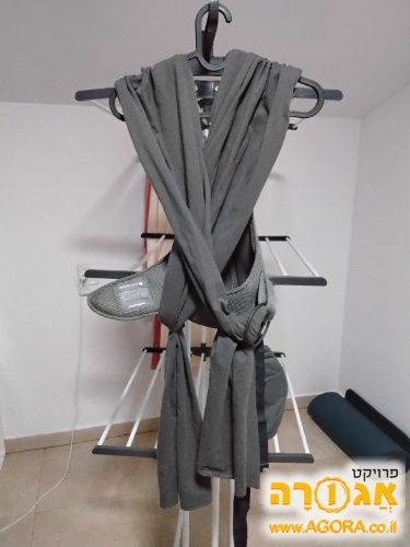 מנשא simply good