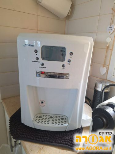 בר מים נוגה שבת