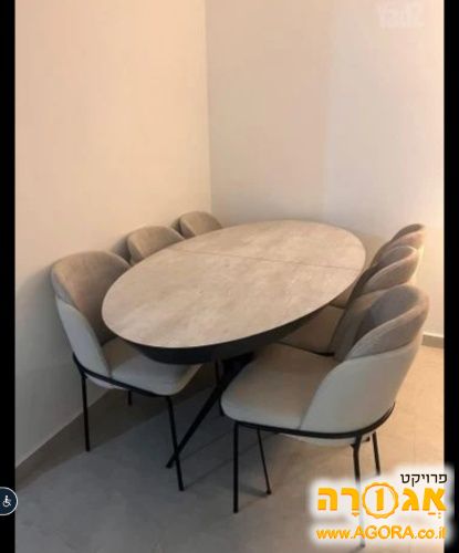 פינת אוכל