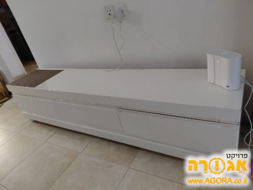 מזנון טלוויזיה