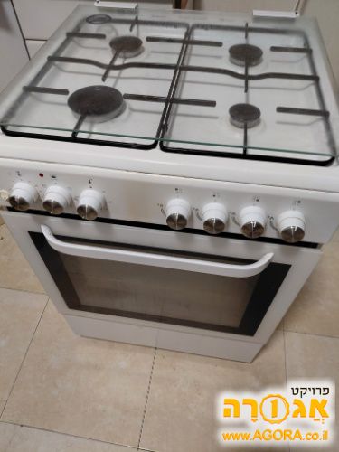 תנור כיריים