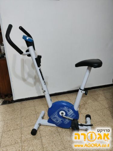 אופני כושר