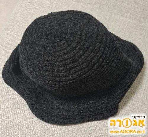 כובע חורפי לנשים
