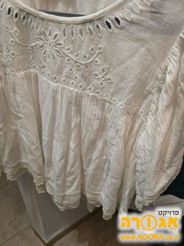 בגדים וכלים