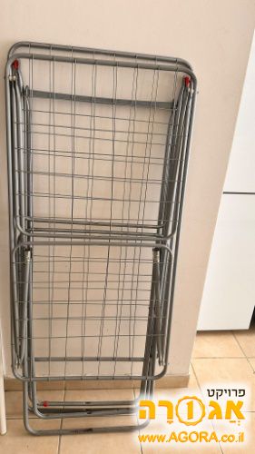 מתקן לייבוש כביסה