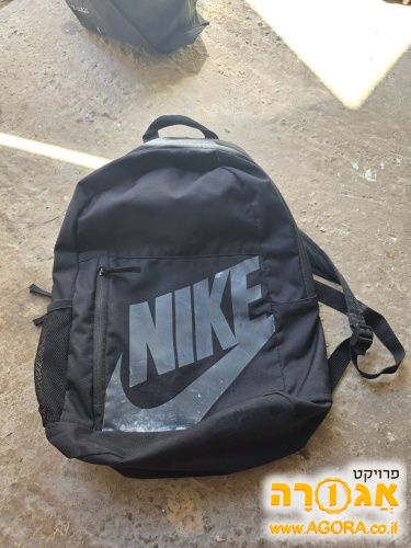 תיק גב