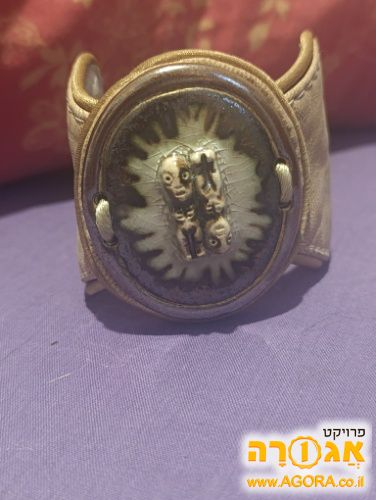 צמיד וינטג'