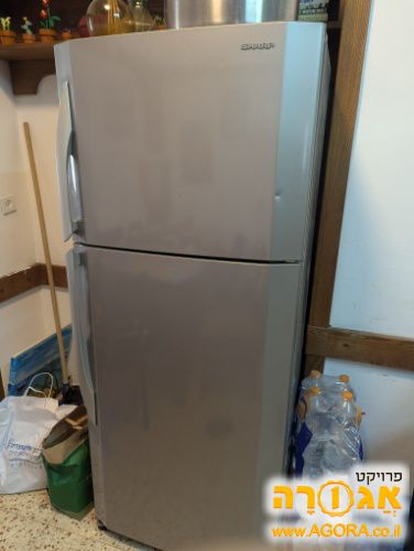 מקרר