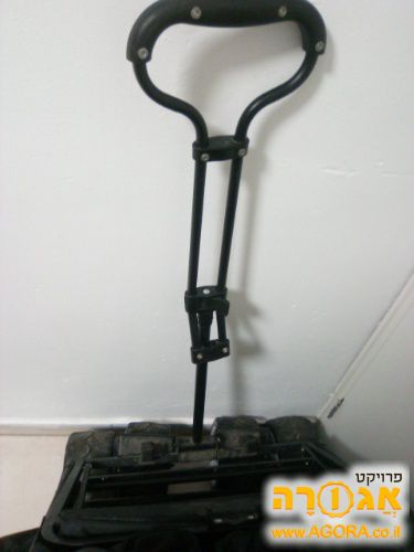 עגלה