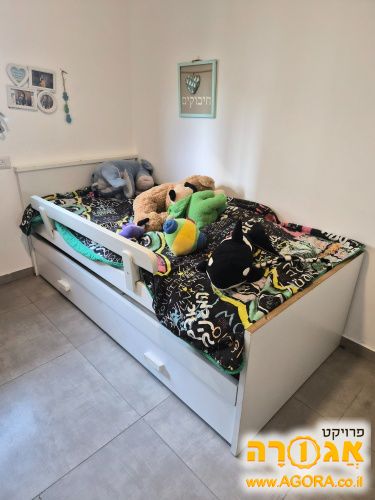 מיטת נוער