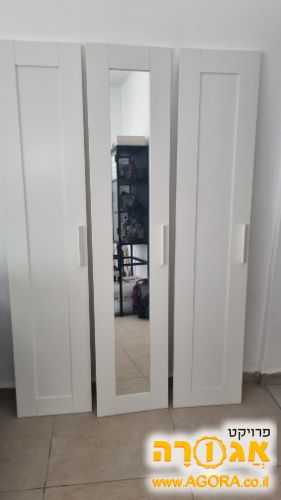 דלתות ארון