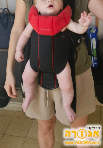 מנשא לתינוק