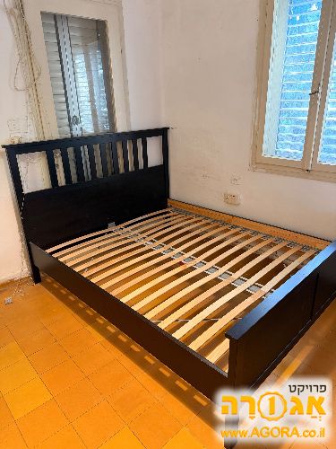 בסיס מיטה 1.60