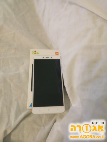 שיואמי Redmi Note 4