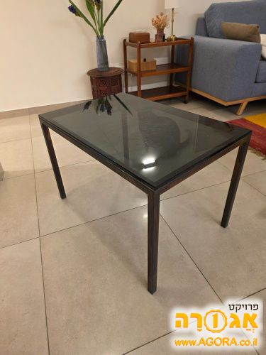 שולחן סלון