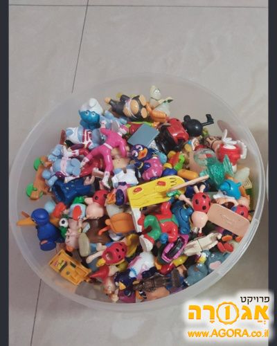 צעצועים
