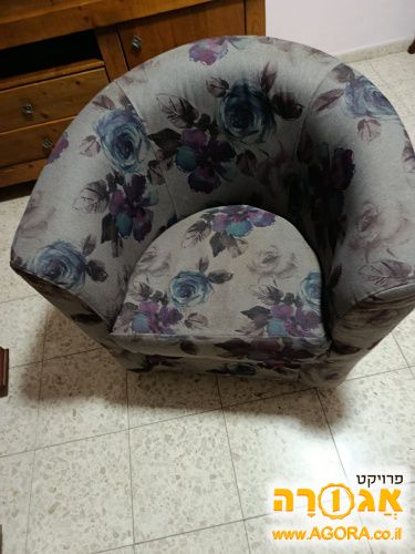 כורסה