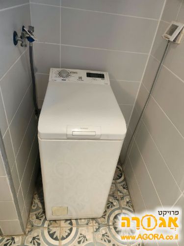 מכונת כביסה