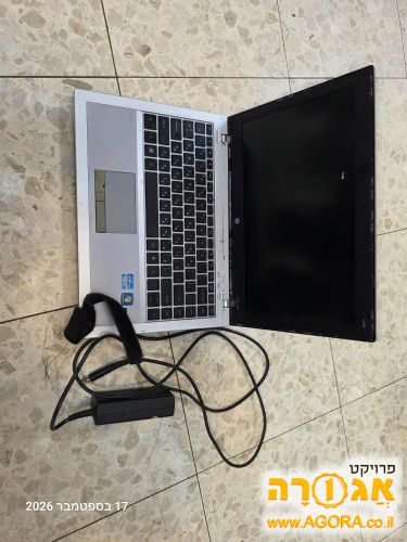 hp probook 5330m מחשב נייד