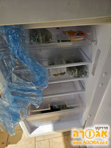 מקרר