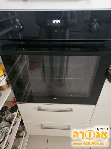 תנור בילט אין