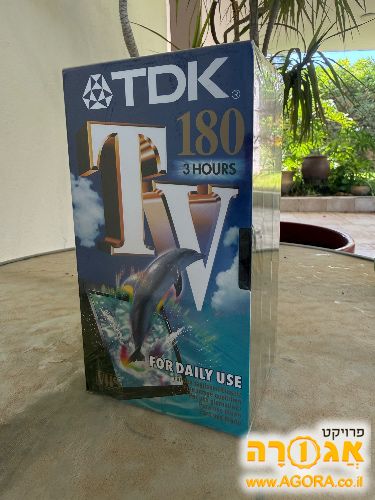 קסטות חדשות לוידאו