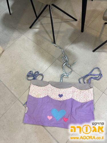 אירגונית ללול