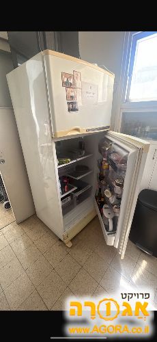 מקרר טוב למסירה ברמת גן