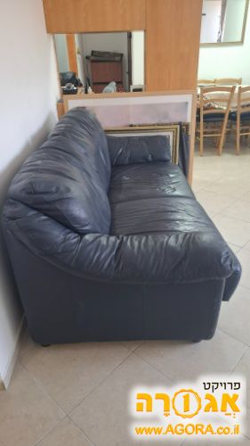 ספה נפתחת