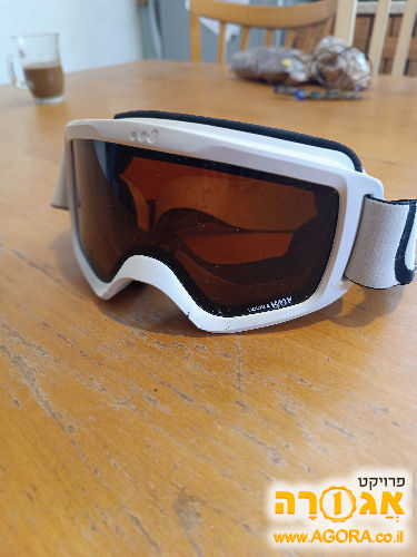 משקפי סקי