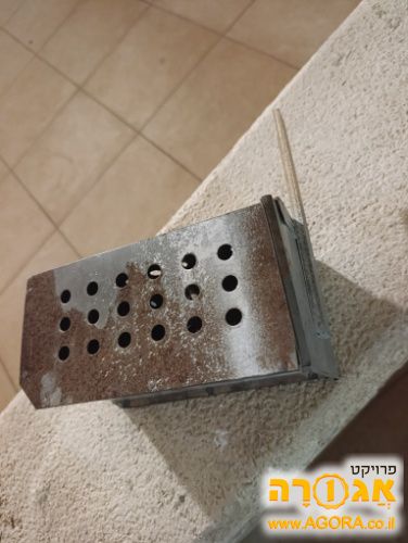 מלכודת עכברים