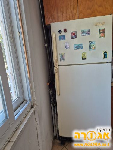 מקרר אמקור xl