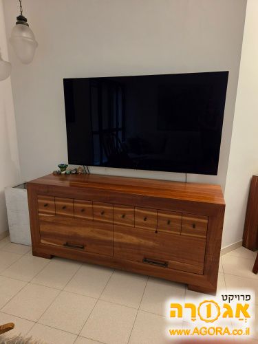 מזנון לסלון